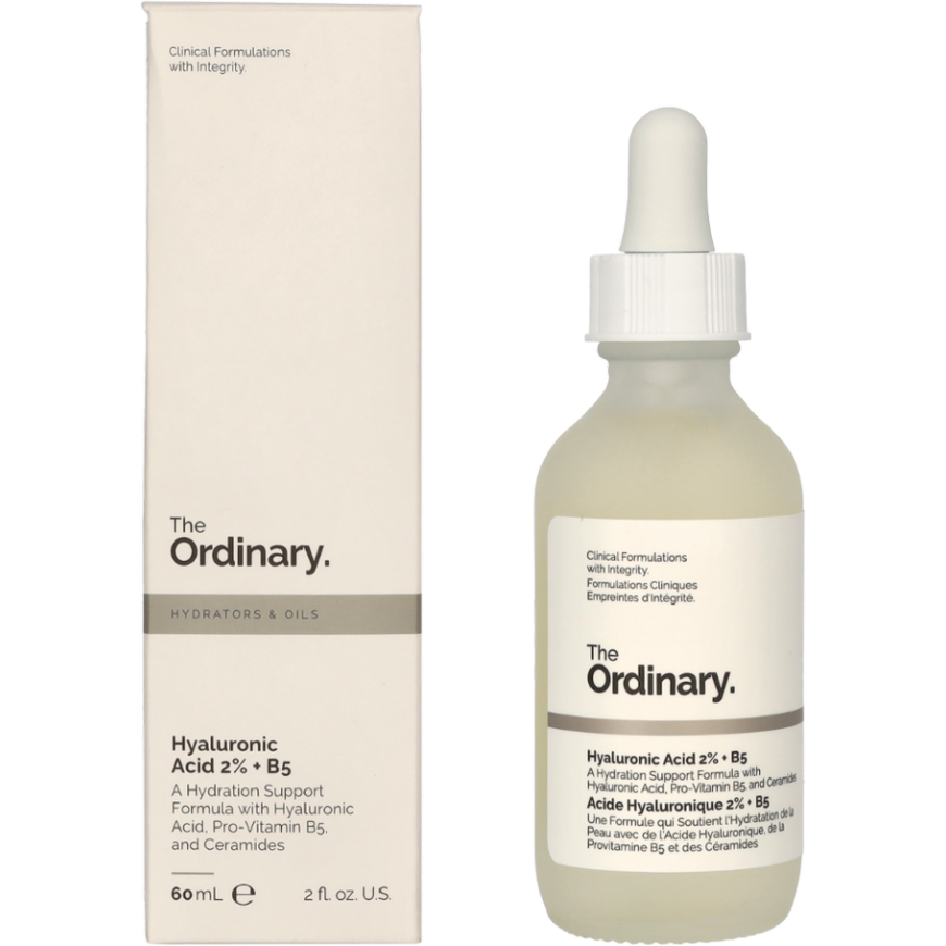 The Ordinary The Ordinary Hyaluronic Acid