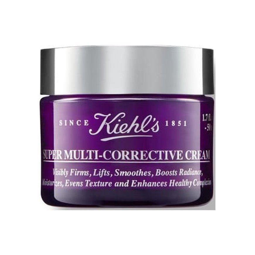 Kiehl's Kiehl's Kiehl's Super Multi-Corrective Soft Creamy, 75 ml