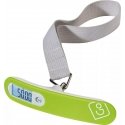GoTravel Digital Scale - digital luggage scale, green