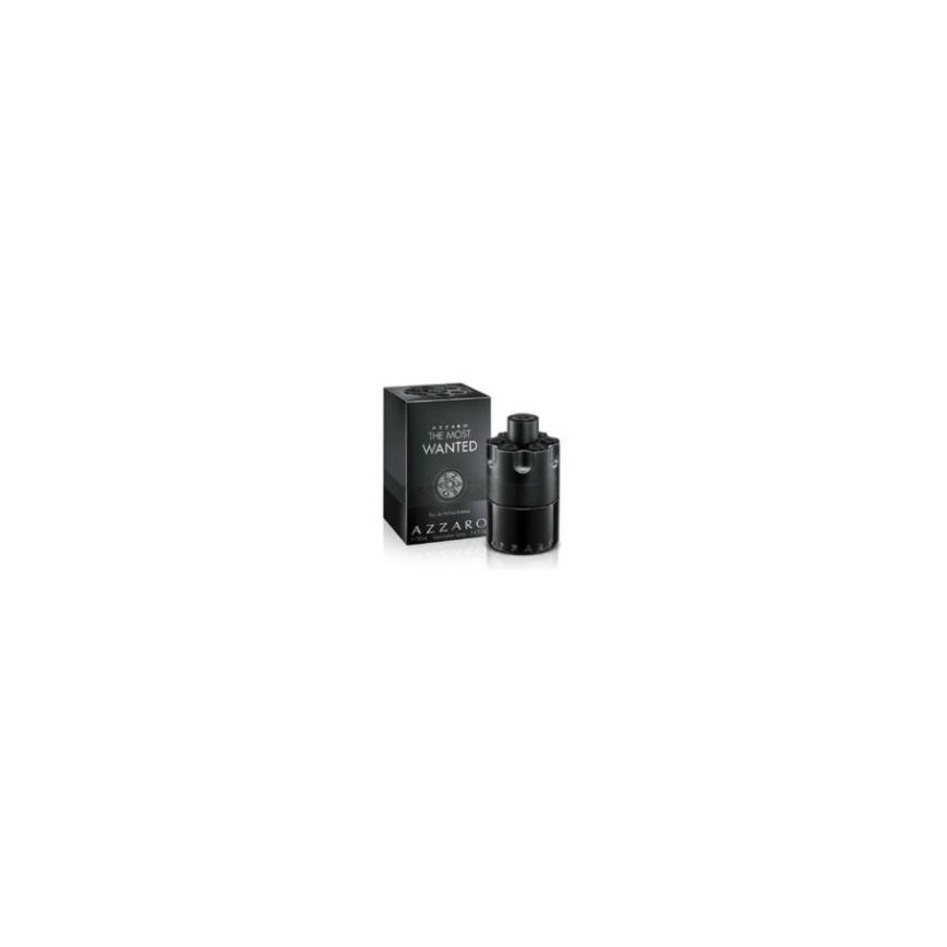 Azzaro The Most Wanted Intense EDT
