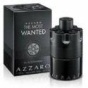 Azzaro The Most Wanted Intense EDT M 100ml