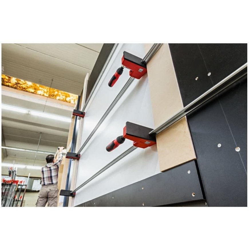 BESSEY KREV100-2K puristin Monivärinen – 2