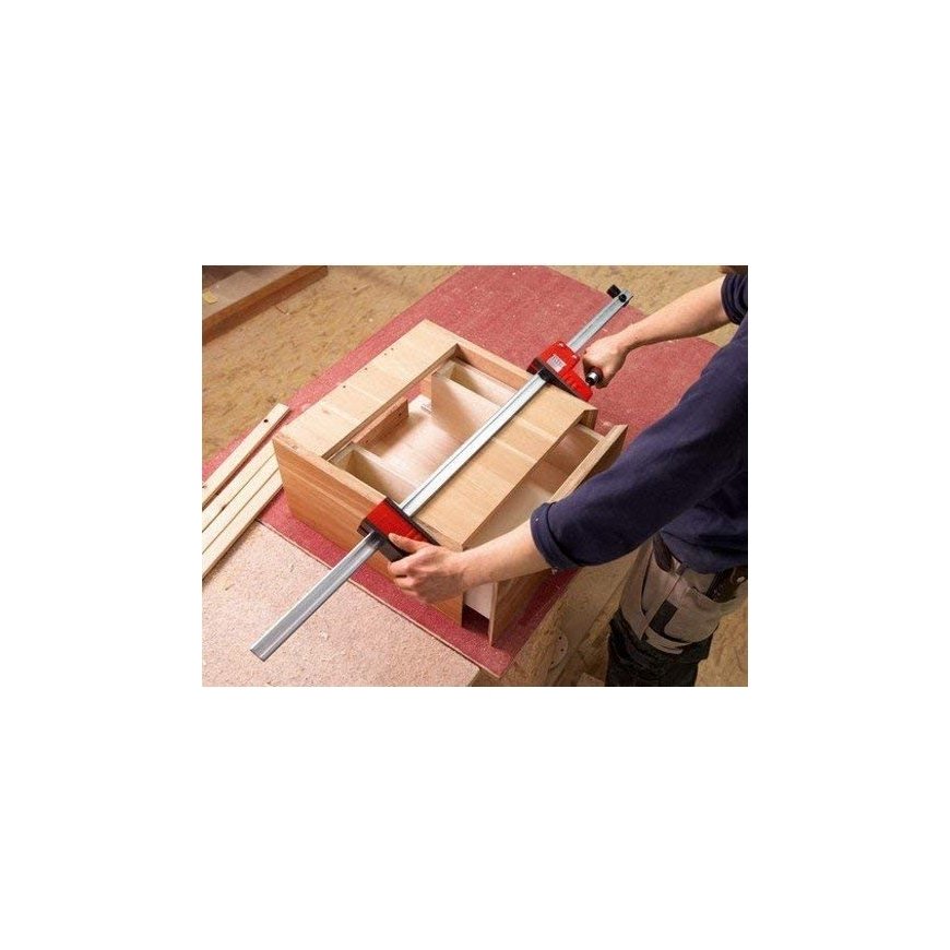 BESSEY KREV100-2K puristin Monivärinen – 3