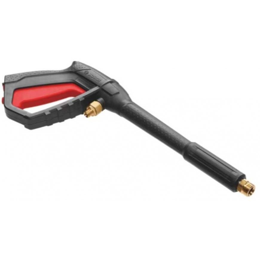 Bosch Gun for high pressure washer