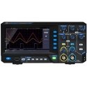 PeakTech® P 1403 50 MHz / 2CH, 500MS / s Digital memory oscilloscope
