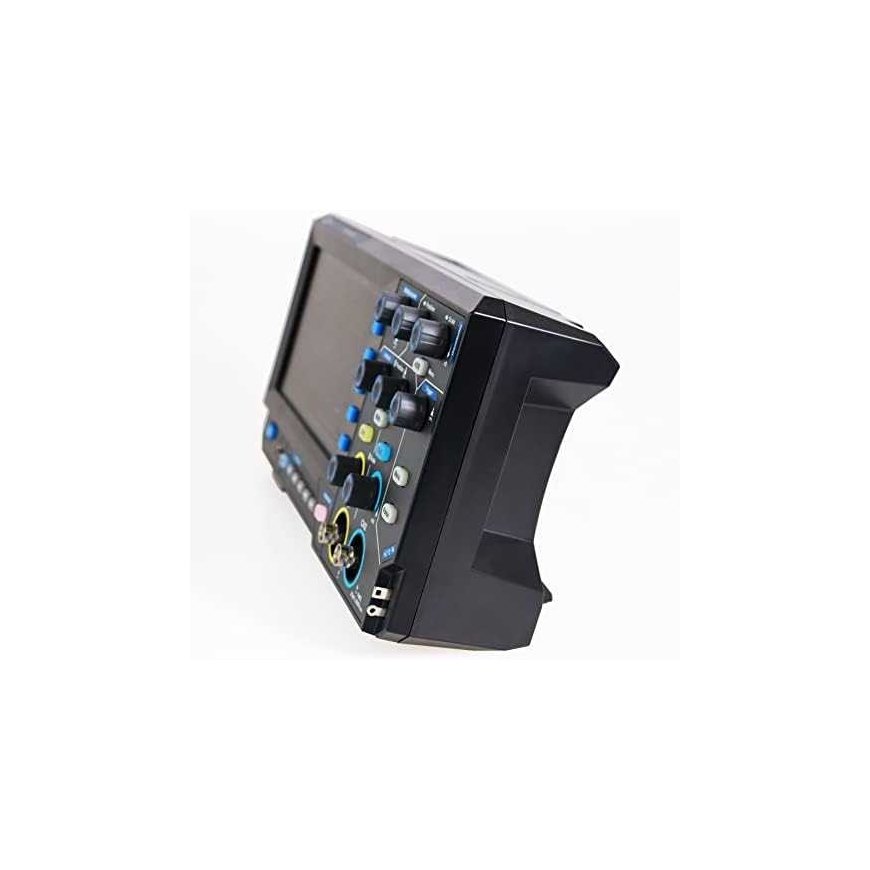 PeakTech® P 1403 50 MHz / 2CH, 500MS / s Skaitmeninės atminties osciloskopas – 3