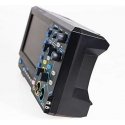 PeakTech® P 1403 50 MHz / 2CH, 500MS / s Skaitmeninės atminties osciloskopas