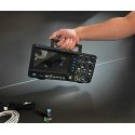PeakTech® P 1403 50 MHz / 2CH, 500MS / s Digital memory oscilloscope