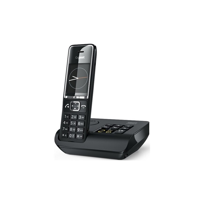 Gigaset COMFORT 550A telefons DECT telefons