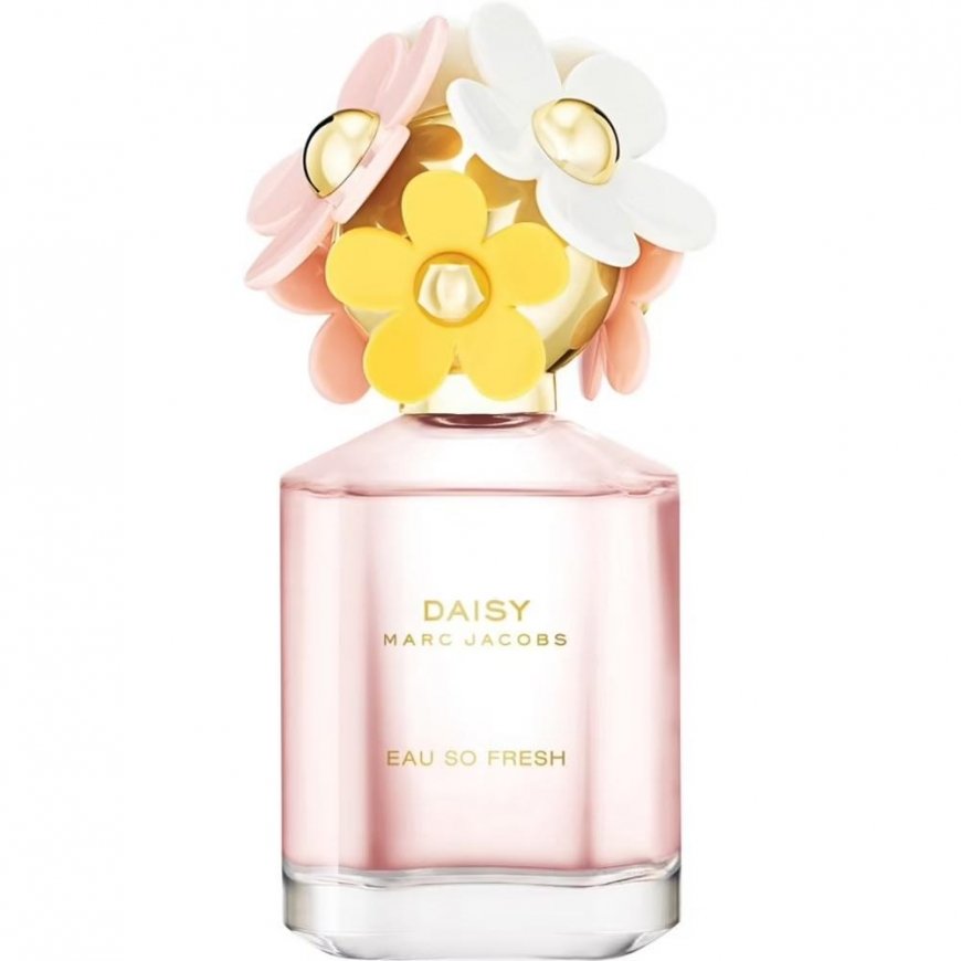 Marc Jacobs Marc Jacobs Daisy Eau