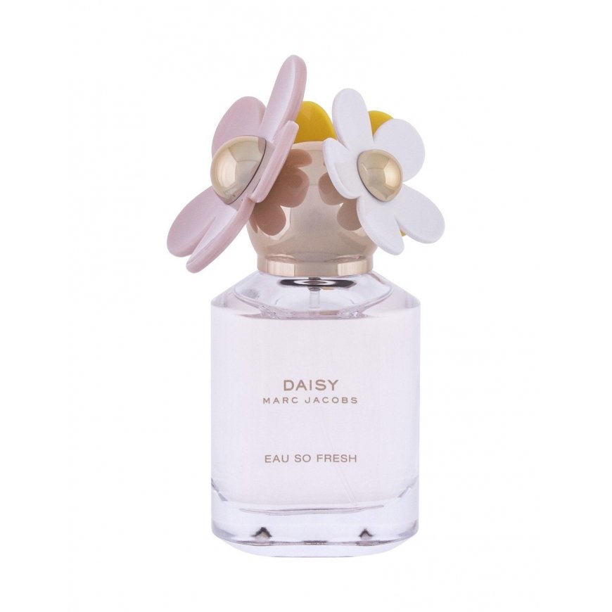 Marc Jacobs Daisy Eau So Fresh EDT - 30 ml – 2