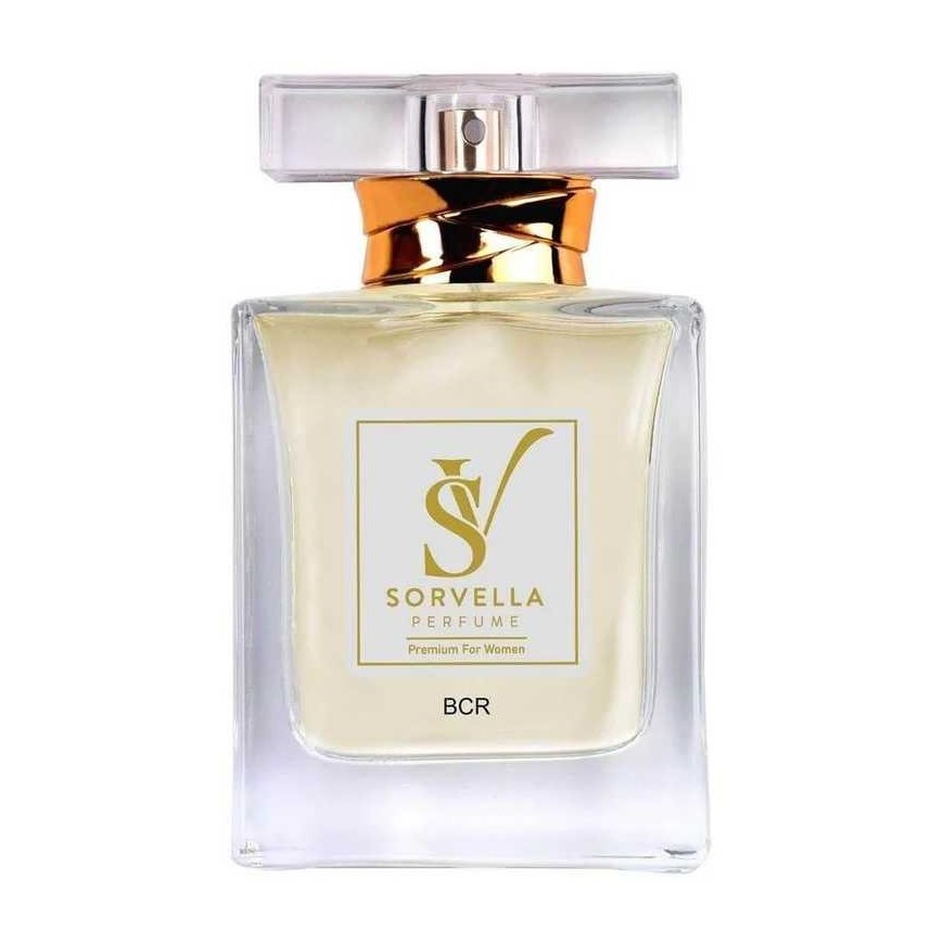 Sorvella Perfume Aukščiausios kokybės BCR parfuminis purškiklis 50ml