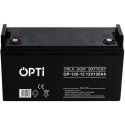 Battery Volt Polska AGM OPTI 120Ah Battery Volt Polska AGM OPTI 120Ah