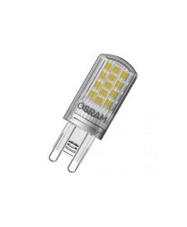 LED bulb 4,2W|840 230V G9 470lm Osram