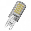 LED bulb 4,2W|840 230V G9 470lm Osram LED bulb 4,2W|840 230V G9 470lm Osram