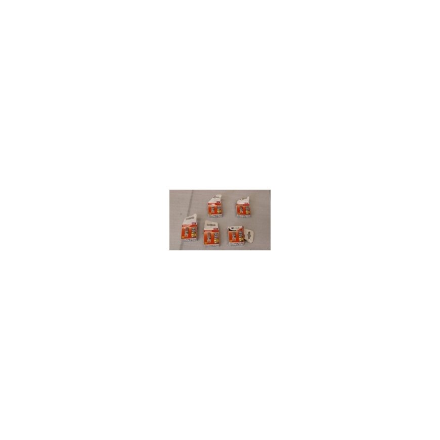 LED bulb 4,2W|840 230V G9 470lm Osram – 2