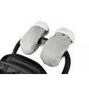 BEABA GLOVES FOR STROLLER, HEATHER Grey