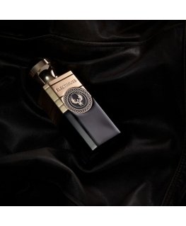 Electimuss Vici Leather Pure Perfume