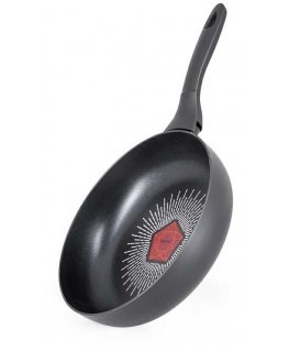 Fissman Deep pan Velia 24x6.5cm (aluminium)