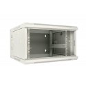 Extralink EX.12936 lentyna 6U Sieninis stovas Pilka