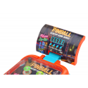 Lean Toys Pinball Arcade Game LED Lights Sounds Scoreboard