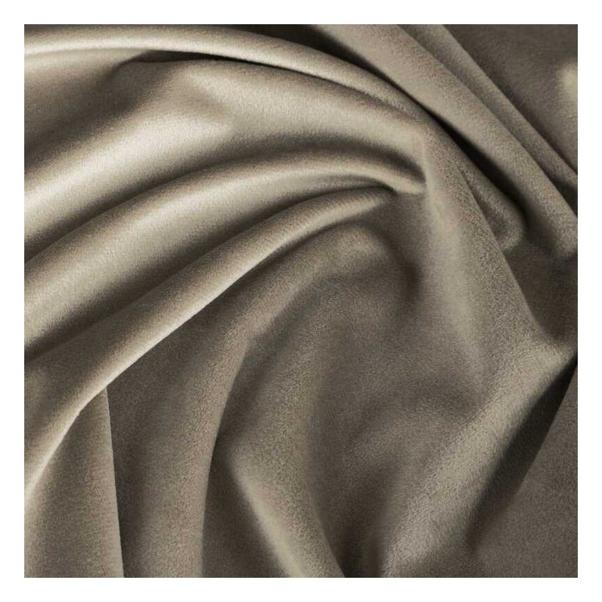 Eurofirany Euro curtains ZAS/MELANIE/BROWN 140X270 T – 3