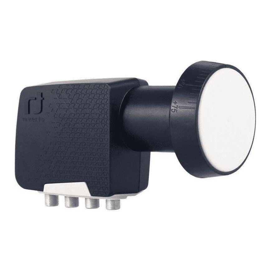 Inverto Inverto Quad Premium konverteris