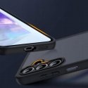 TECH-PROTECT MAGMAT GALAXY A16 4G | 5G MATTE BLACK TECH-PROTECT MAGMAT GALAXY A16 4G | 5G MATTE BLACK