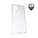 Tactical TPU Cover for Samsung Galaxy A16 5G Transparent Tactical TPU Cover for Samsung Galaxy A16 5G Transparent