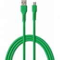 COLORUM cable USB-A - USB-C 1,8m 3A CK60-AC-04 xGreen COLORUM cable USB-A - USB-C 1,8m 3A CK60-AC-04 xGreen