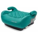 Baby Mix Hero Plus i-Size - stovas, sėdynės paaukštinimas su isofix | Smaragdas Baby Mix Hero Plus i-Size - stovas, sėdynės paaukštinimas su isofix | Smaragdas