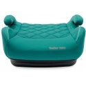 Baby Mix Hero Plus i-Size - stand, booster seat with isofix | Emerald Baby Mix Hero Plus i-Size - stand, booster seat with isofix | Emerald