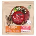 WIEJSKA ZAGRODA Monoprotein Beef - dry dog food - 6kg WIEJSKA ZAGRODA Monoprotein Beef - dry dog food - 6kg