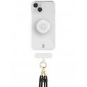 Dėklas JE 3in1 PopGrip Apple iPhone 15 6.1" dėkals telefonui skaidrus 30524 (Just Elegance) Dėklas JE 3in1 PopGrip Apple iPhone 15 6.1" dėkals telefonui skaidrus 30524 (Just Elegance)