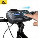 WILDMAN bike holder L ES16 grey/grey WILDMAN bike holder L ES16 grey/grey