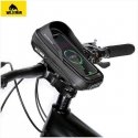 WILDMAN bike holder L ES16 grey/grey WILDMAN bike holder L ES16 grey/grey