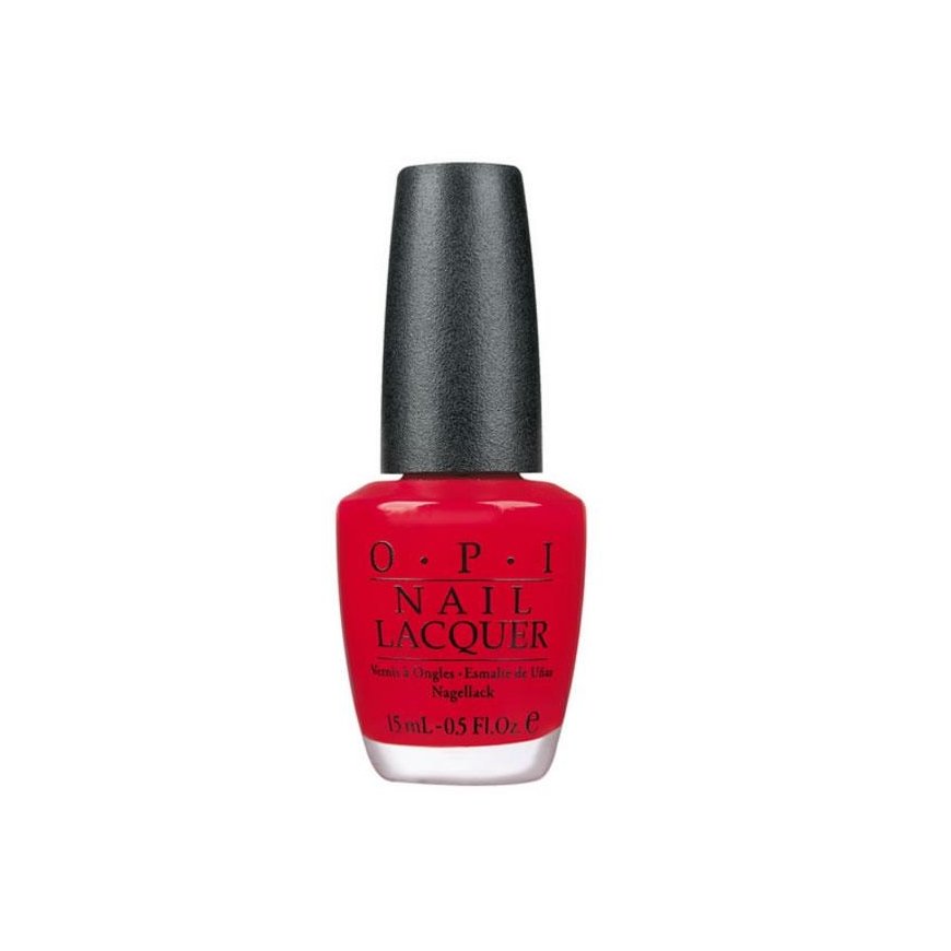 Opi Nail Lacquer Nla16 The Thrill