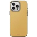 UNIQ Lyden DS Apple iPhone 16 Pro 6.3" Magclick Charging phone case yellow and gray UNIQ Lyden DS Apple iPhone 16 Pro 6.3" Magclick Charging phone case yellow and gray