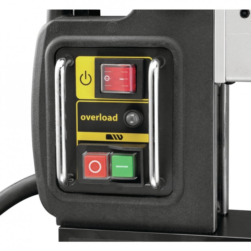 DeWALT DWE1622K-QS drill Aluminium, Black, Yellow – 3