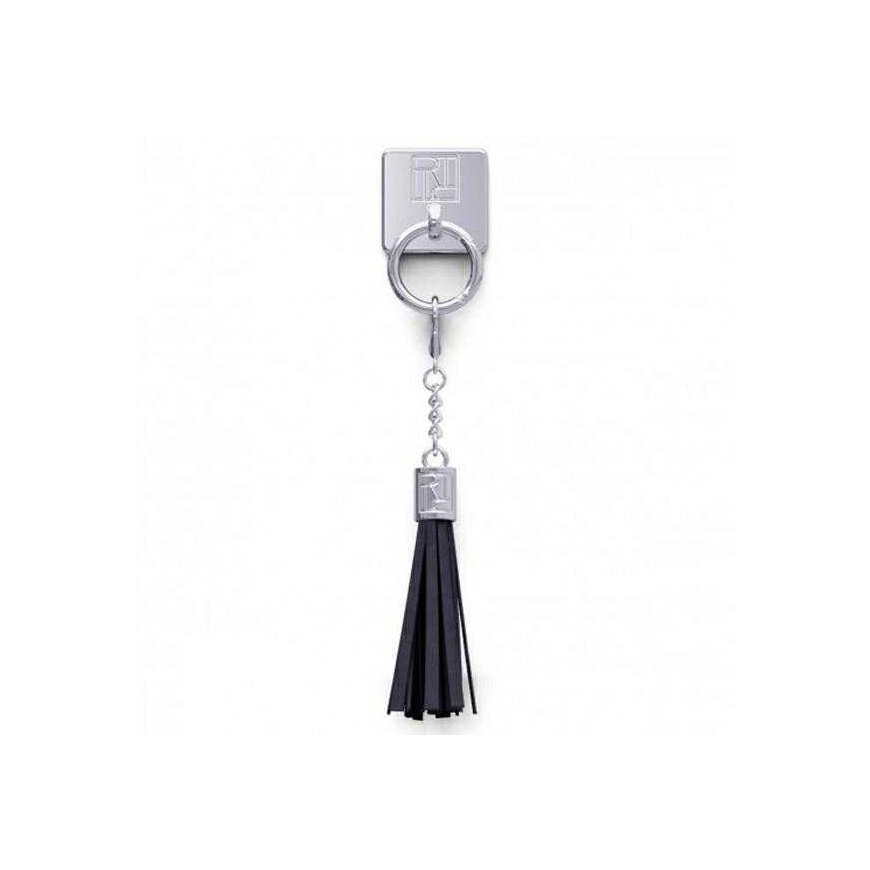 Case Richmond&Finch Ring Grip&Tassel silver color 50060