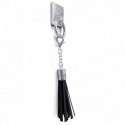 Case Richmond&Finch Ring Grip&Tassel silver color 50060 Case Richmond&Finch Ring Grip&Tassel silver color 50060