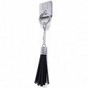 Case Richmond&Finch Ring Grip&Tassel silver color 50060 Case Richmond&Finch Ring Grip&Tassel silver color 50060