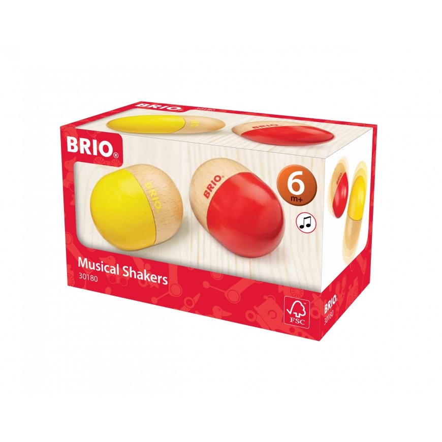 BRIO 30180 pusle