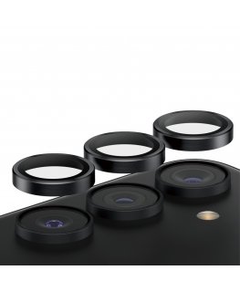 PanzerGlass Lens Protector Rings HOOPS Skaidri ekrano apsauga Samsung 1 vnt