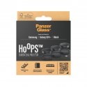 PanzerGlass ® Hoops® Camera Lens Protector Samsung Galaxy S24 Plus | Black