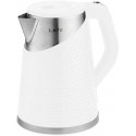 Lafe Lafe Lafe Elegant White Electric Kettle Lafe Lafe Lafe Elegant White Electric Kettle