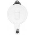 Lafe Lafe Lafe Elegant White Electric Kettle Lafe Lafe Lafe Elegant White Electric Kettle