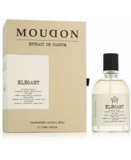 Unisex perfume Moudon Elegant 100 ml