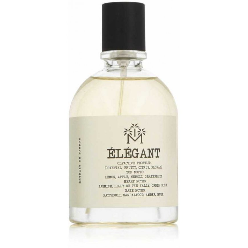 Unisex perfume Moudon Elegant 100 ml – 2