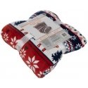 Blanket 1.6x2m + 2x pillowcase Ruhhy 24825 Blanket 1.6x2m + 2x pillowcase Ruhhy 24825
